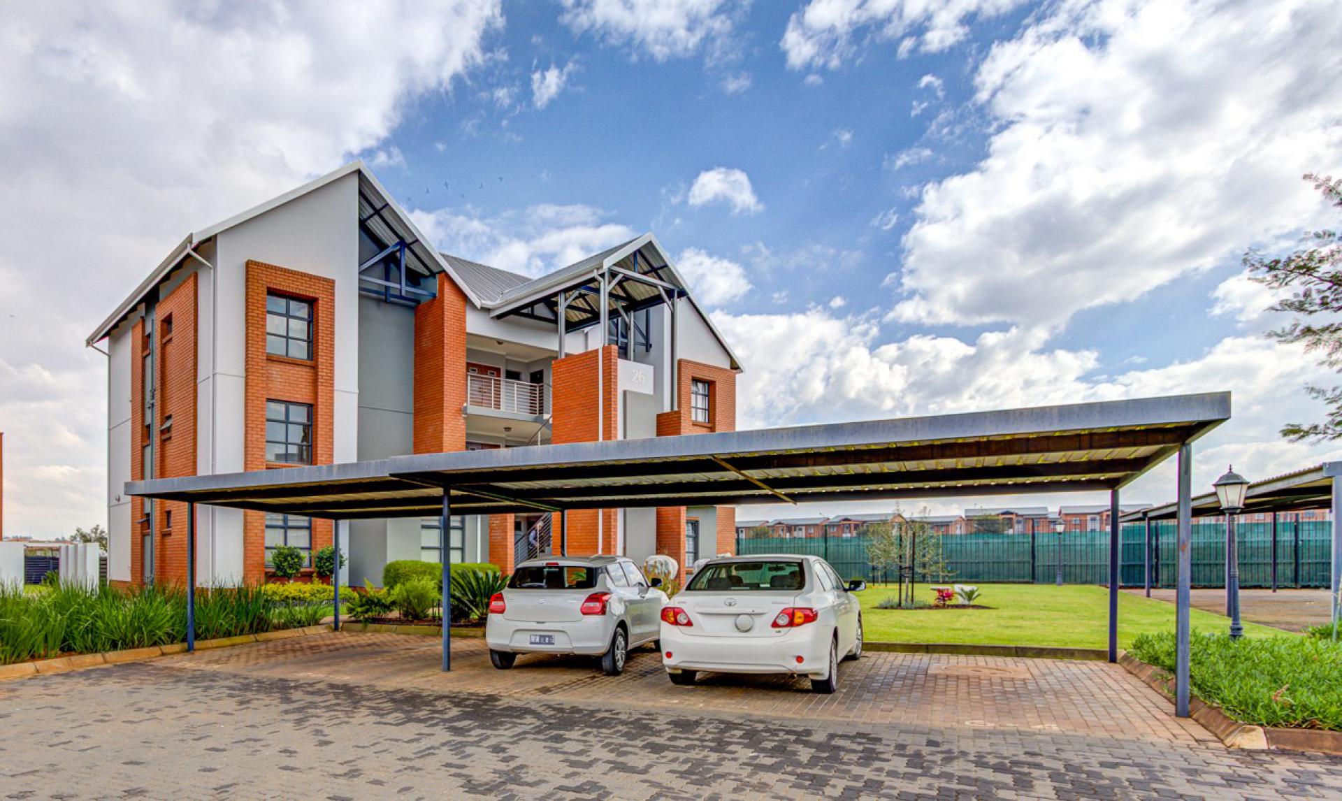  of property in Serengeti Golf and Wildlife Estate