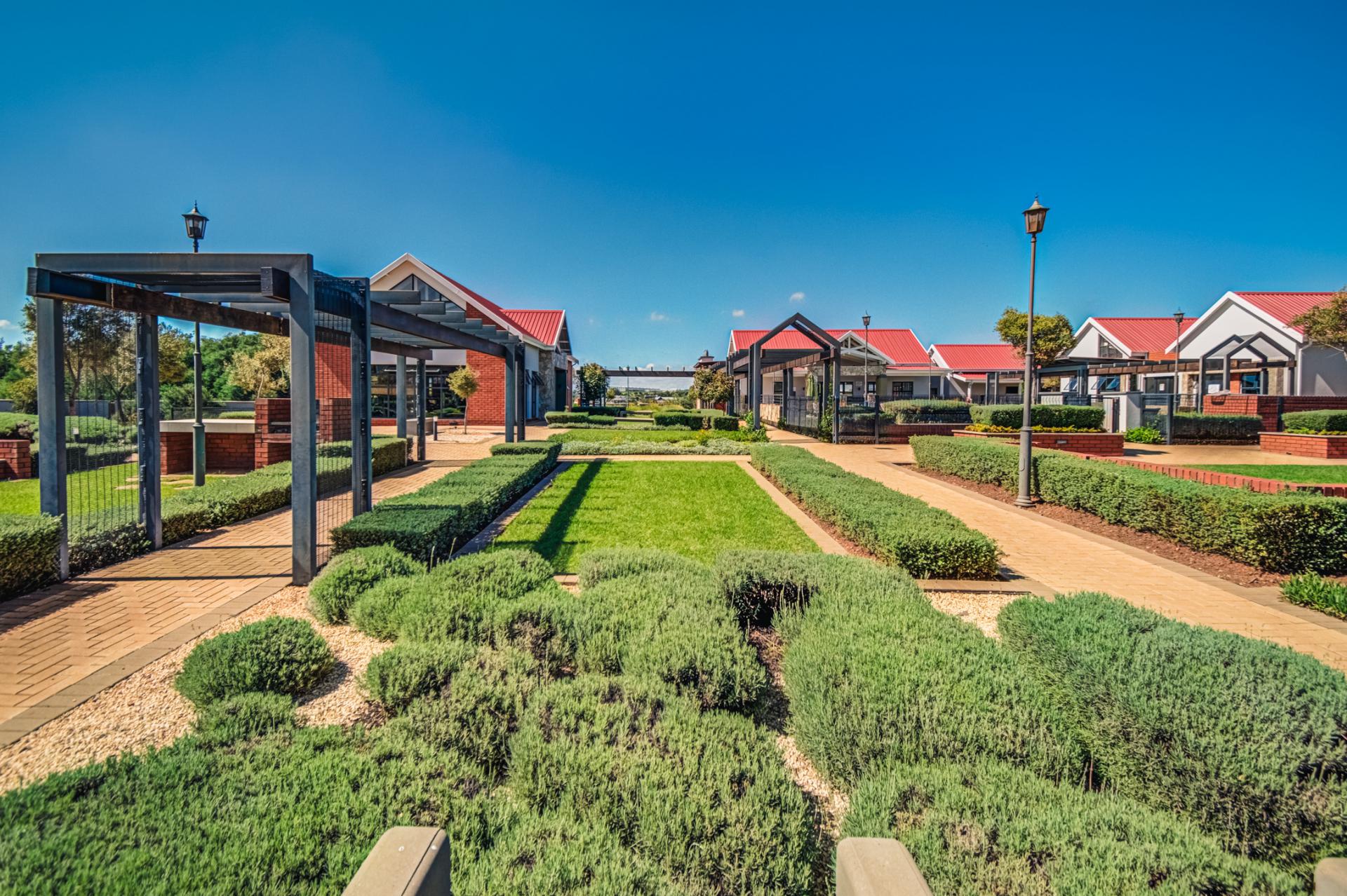  of property in Serengeti Golf and Wildlife Estate