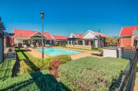  of property in Serengeti Golf and Wildlife Estate