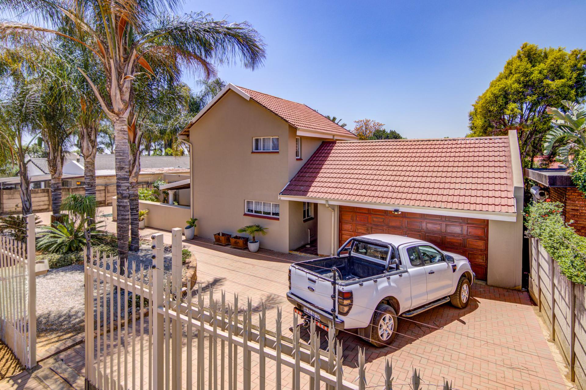  of property in Glen Marais