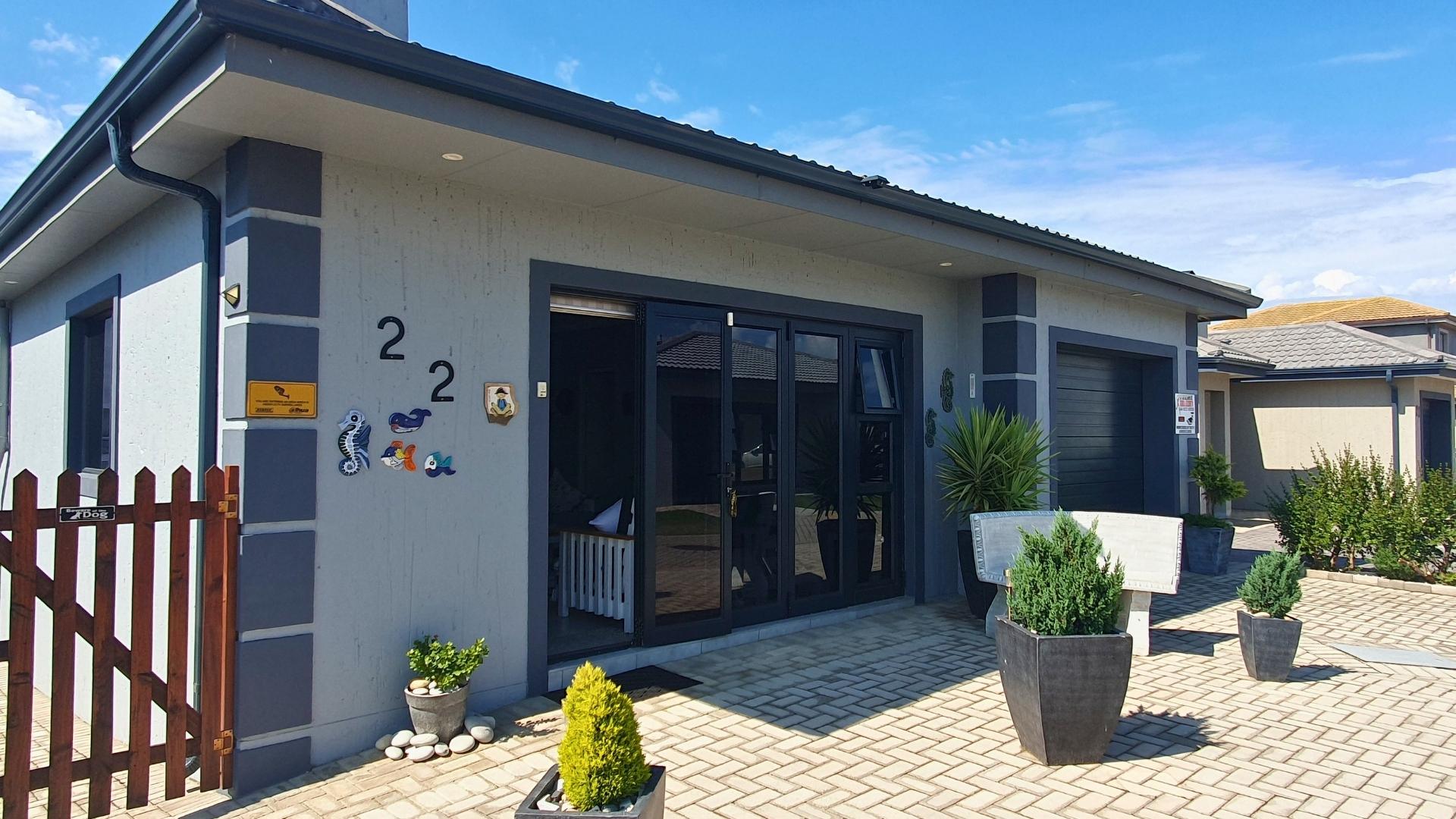  of property in Dana Bay