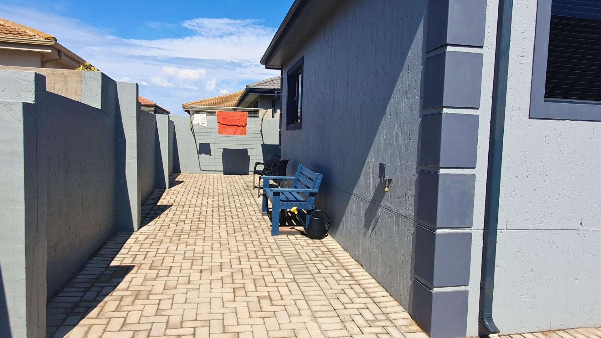  of property in Dana Bay