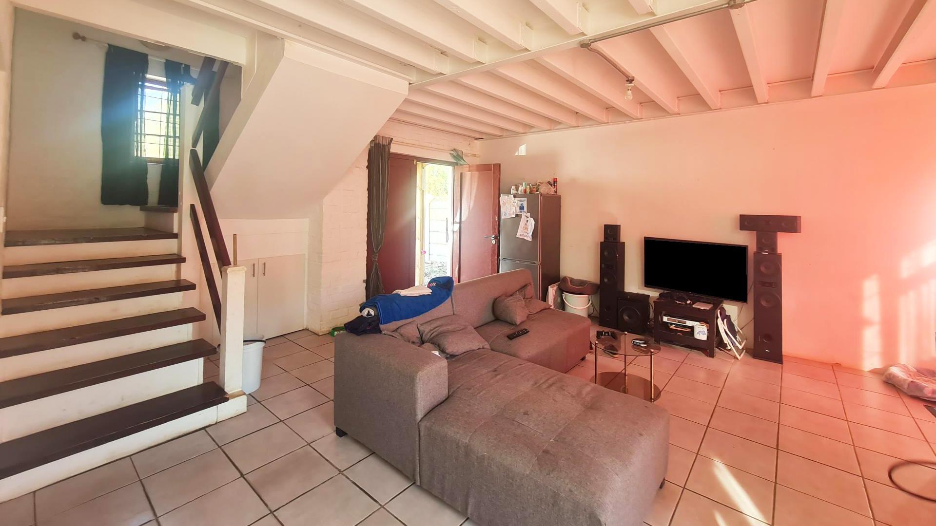 Lounges of property in Tulbagh