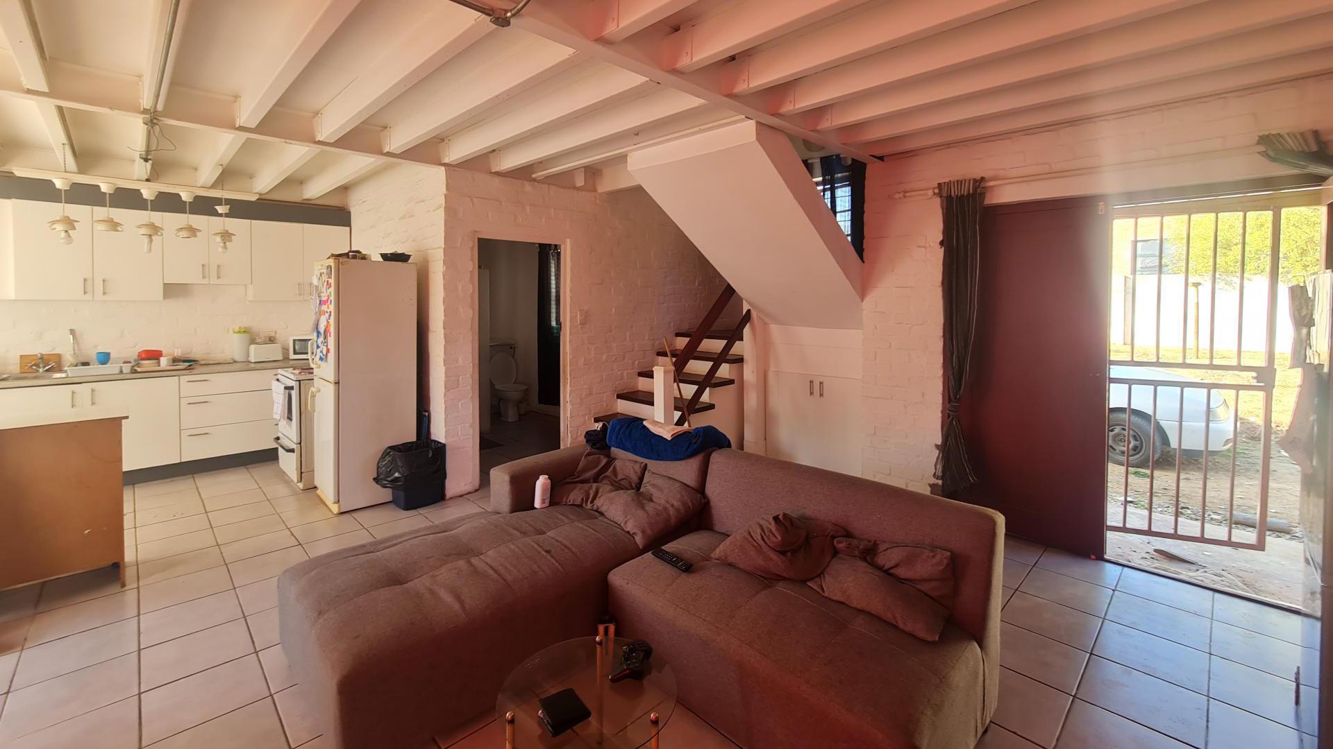 Lounges of property in Tulbagh