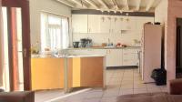 Kitchen of property in Tulbagh