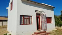 Front View of property in Tulbagh