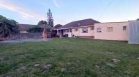 Backyard of property in Amalinda