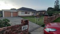 Front View of property in Amalinda