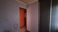 Bed Room 1 - 8 square meters of property in Kagiso