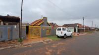 Front View of property in Kagiso
