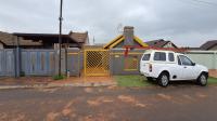 Front View of property in Kagiso