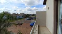 Balcony - 8 square meters of property in Derdepoortpark