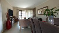 Dining Room - 14 square meters of property in Derdepoortpark