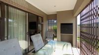 Patio - 12 square meters of property in Derdepoortpark
