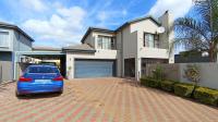 4 Bedroom 3 Bathroom House for Sale for sale in Derdepoortpark