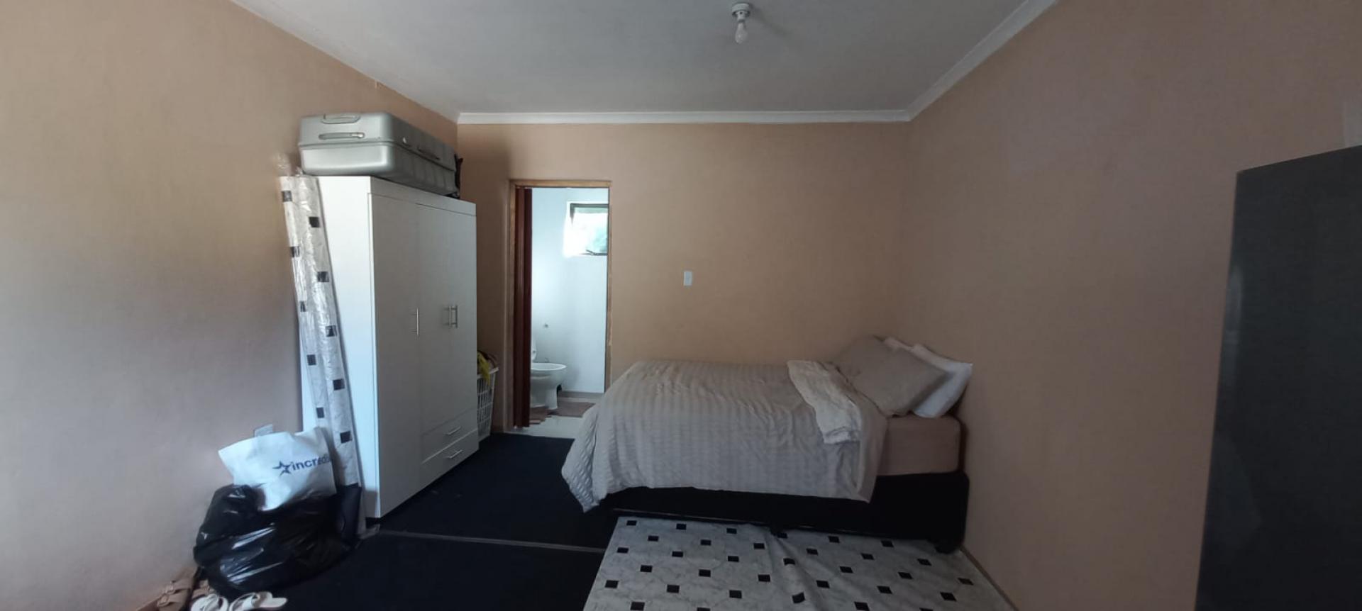  of property in Pinelands