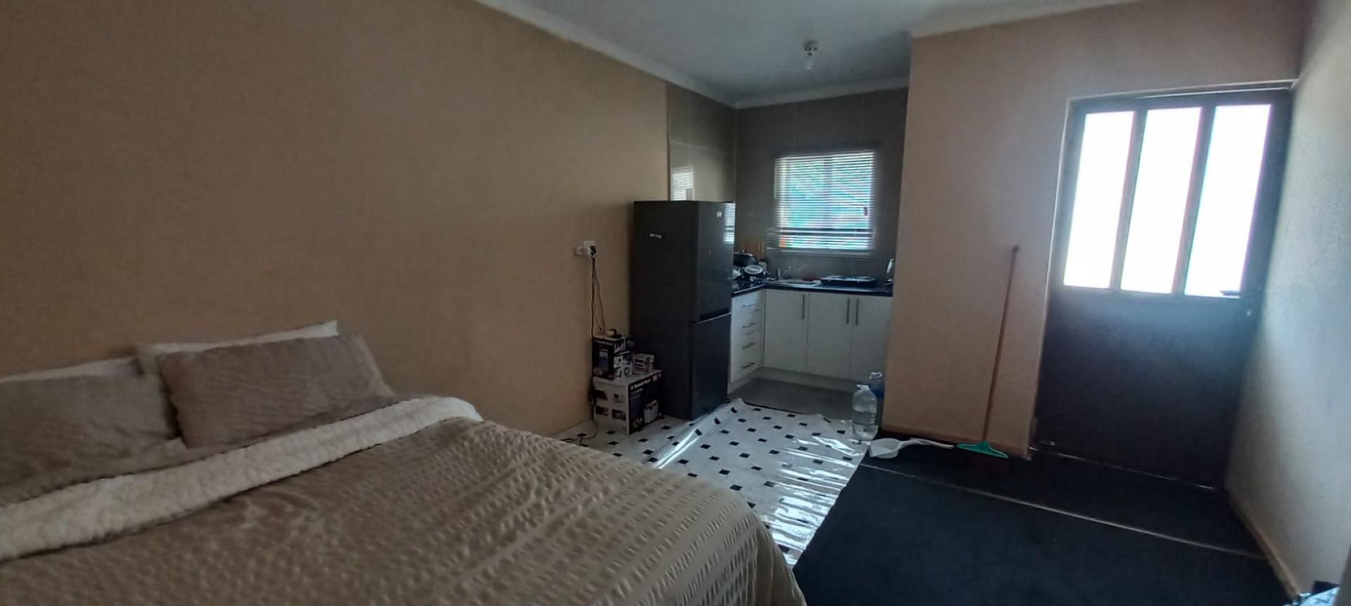  of property in Pinelands