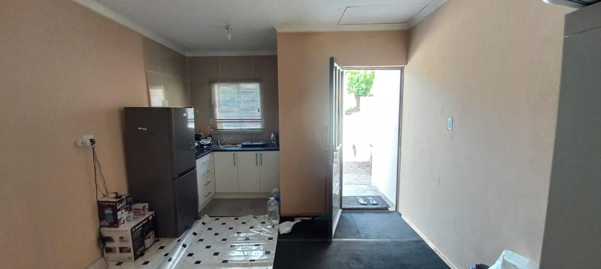  of property in Pinelands
