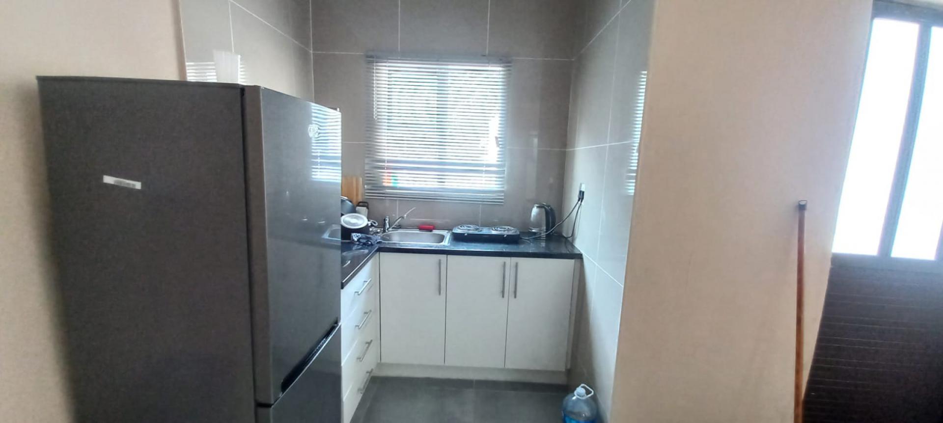  of property in Pinelands