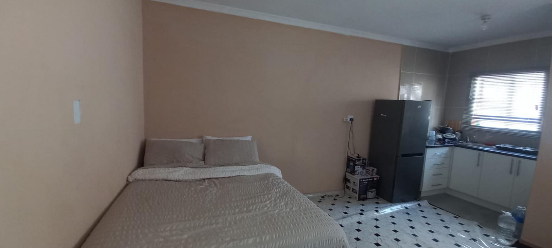  of property in Pinelands