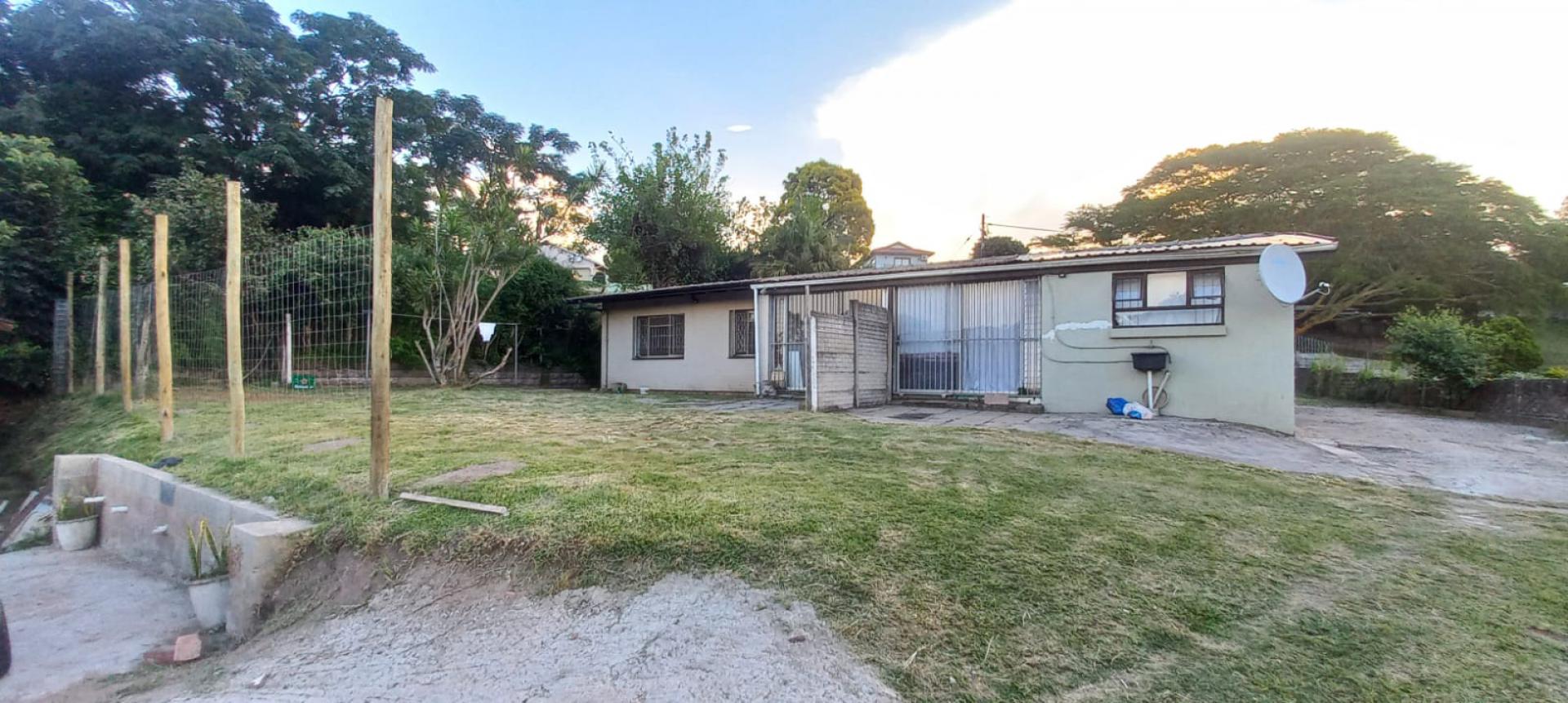  of property in Pinelands