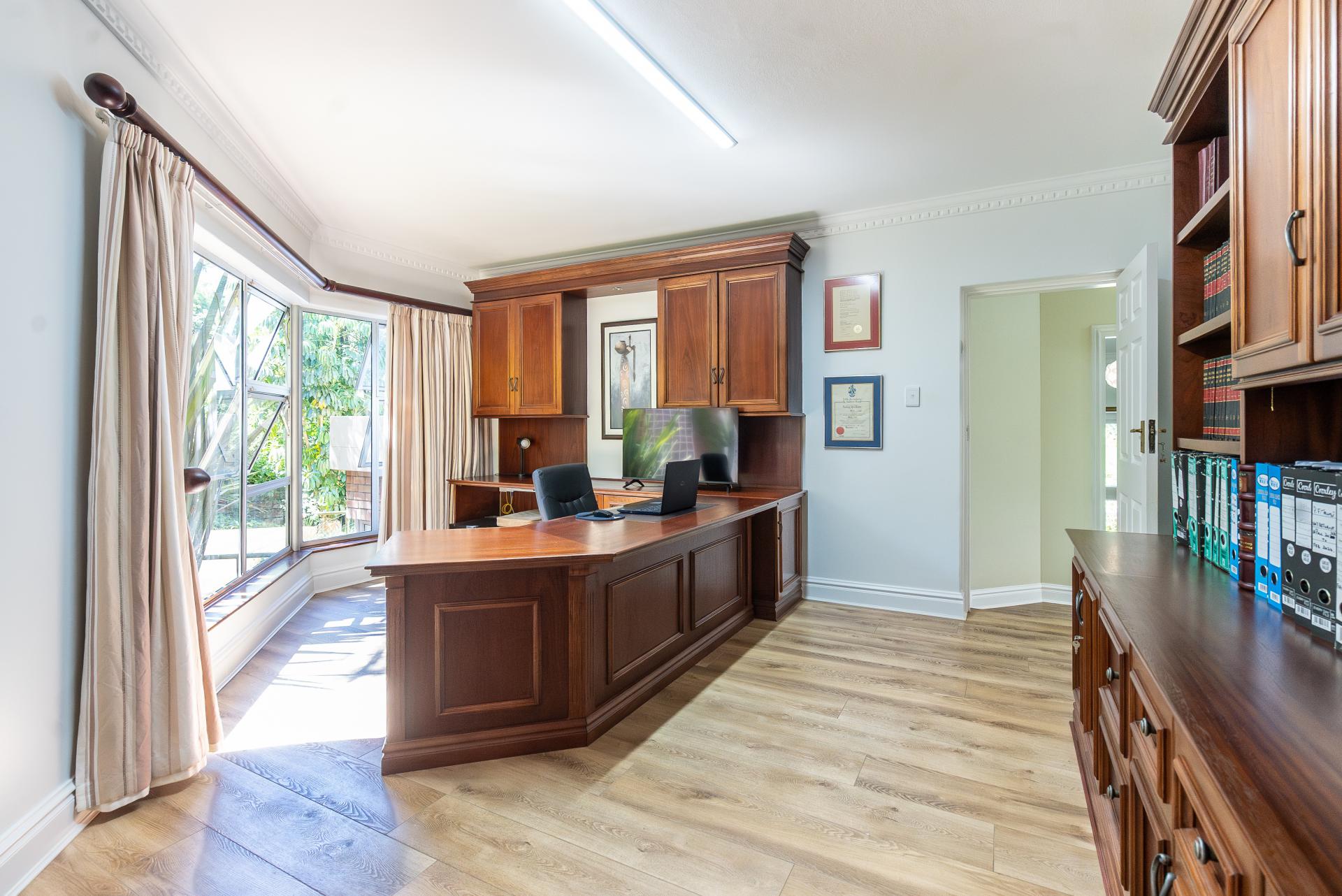  of property in Gillitts 