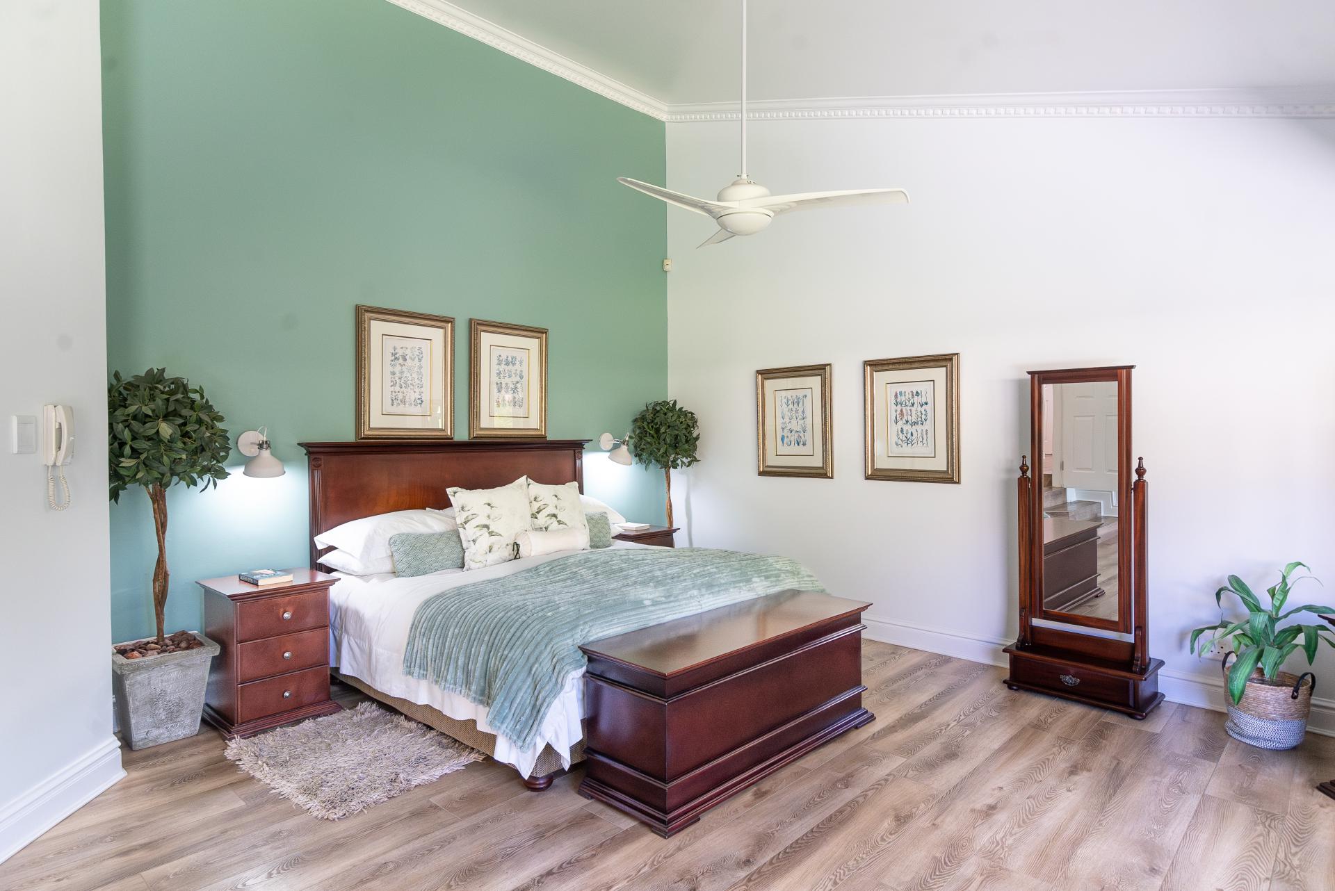  of property in Gillitts 