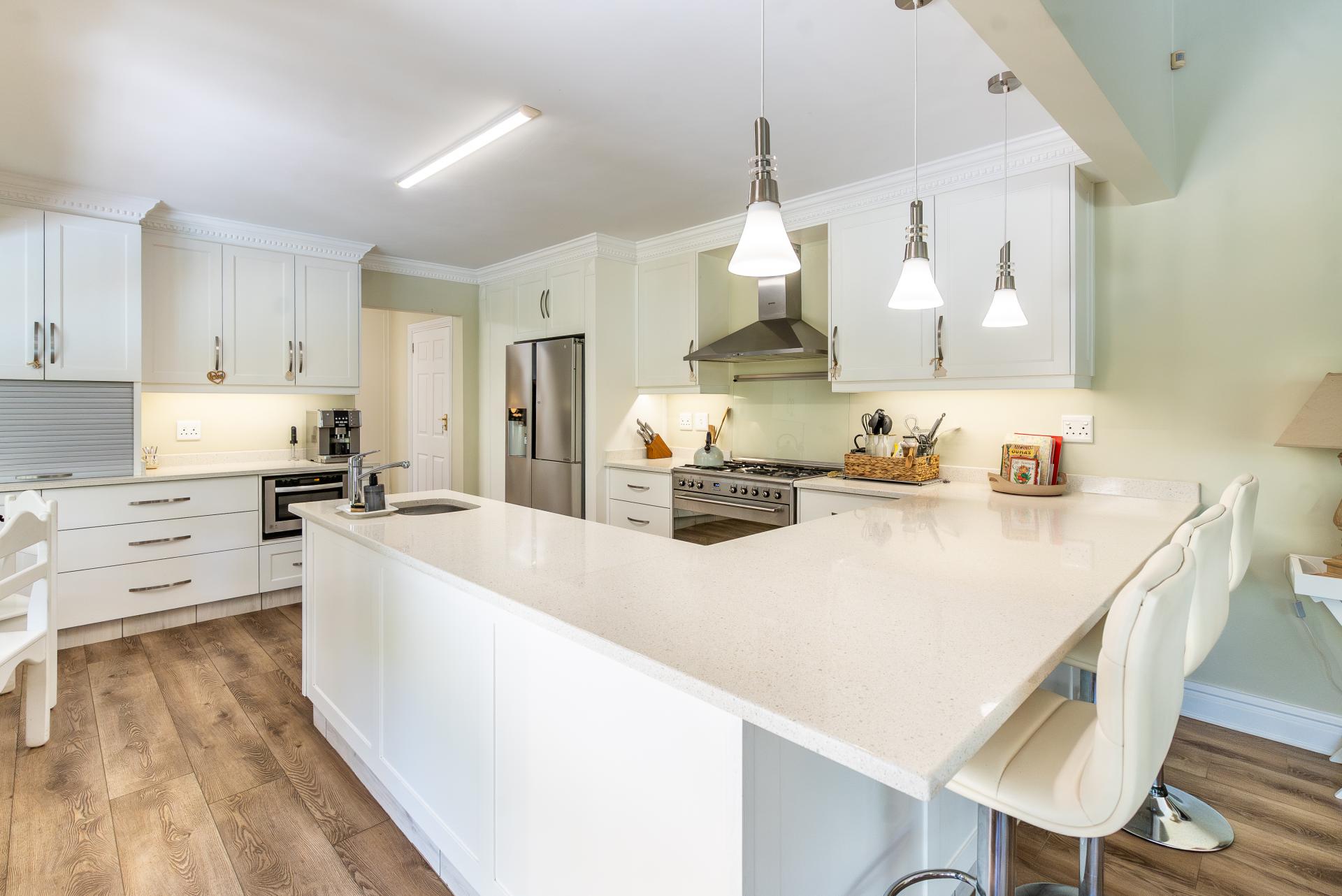  of property in Gillitts 