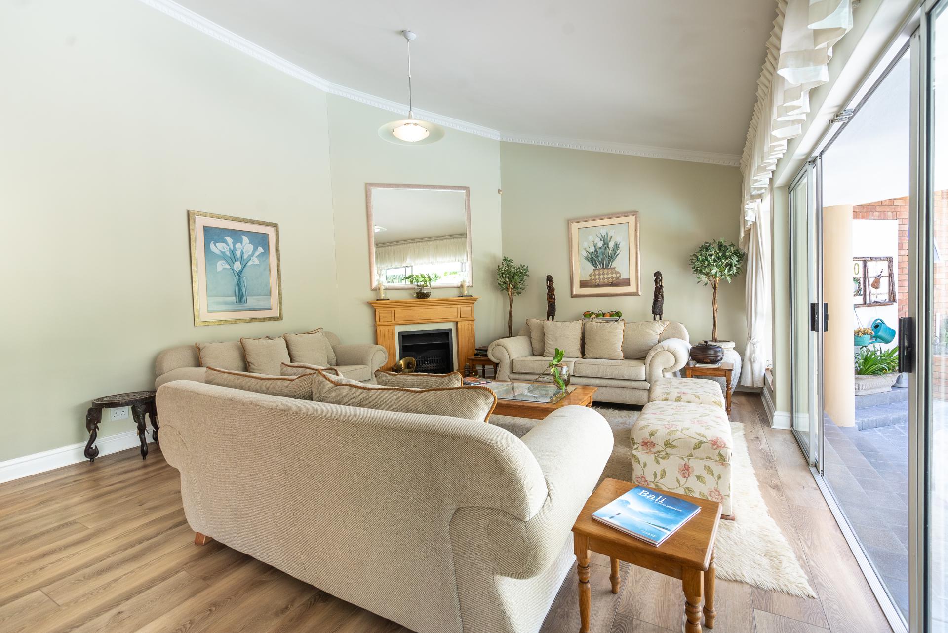 of property in Gillitts 
