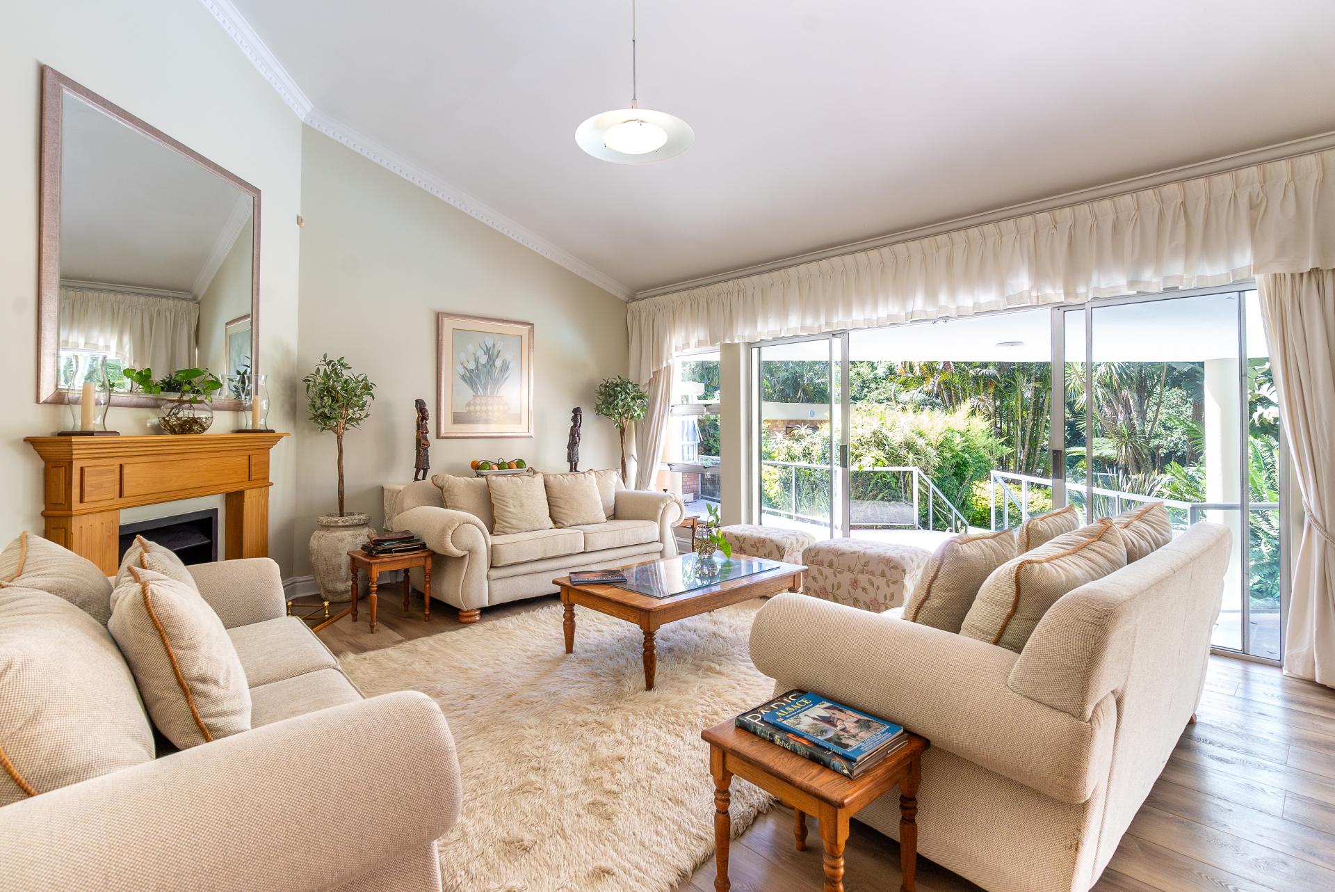  of property in Gillitts 