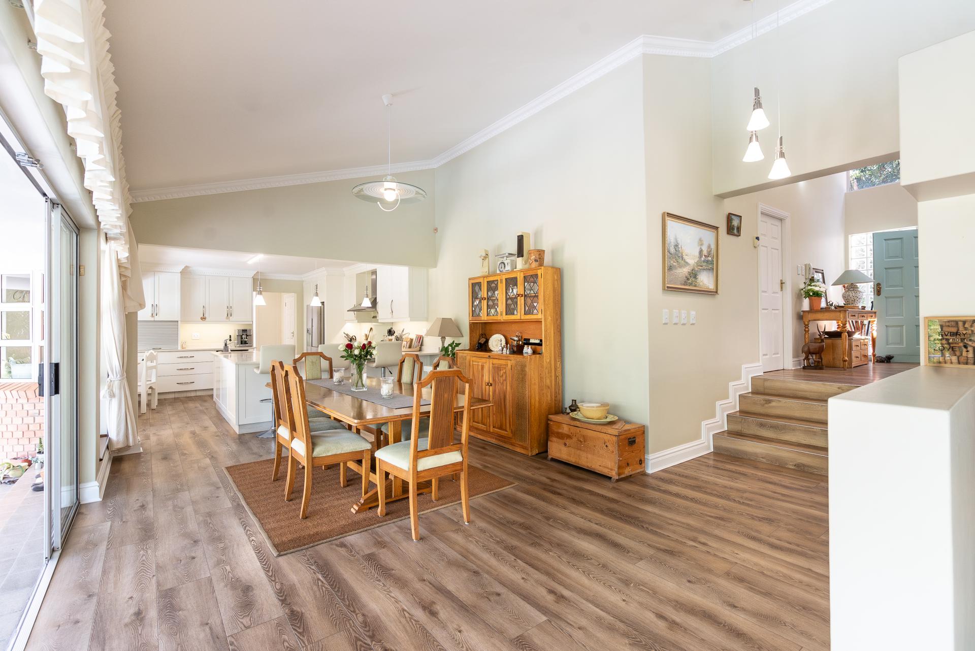  of property in Gillitts 
