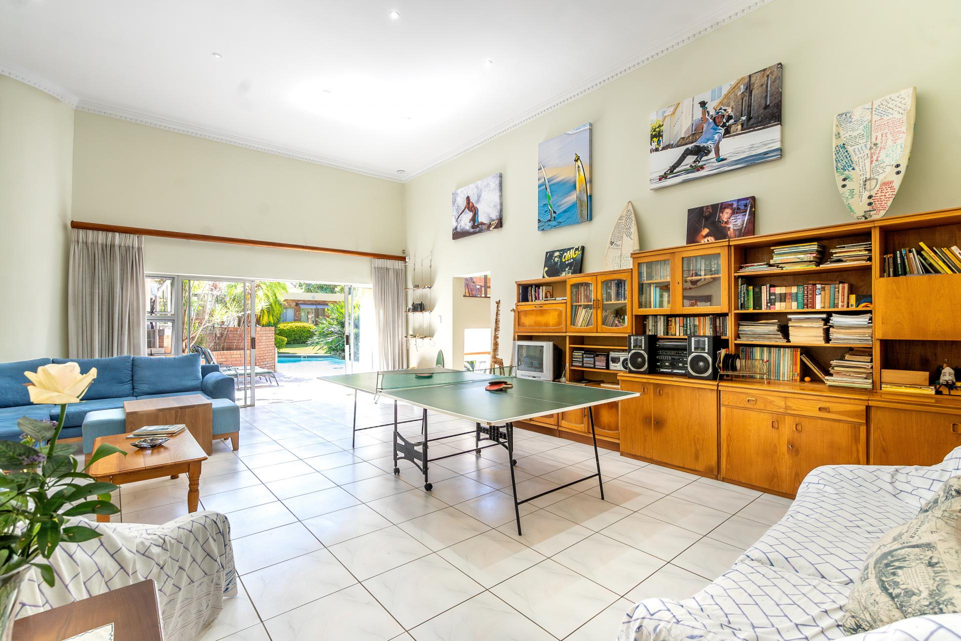  of property in Gillitts 