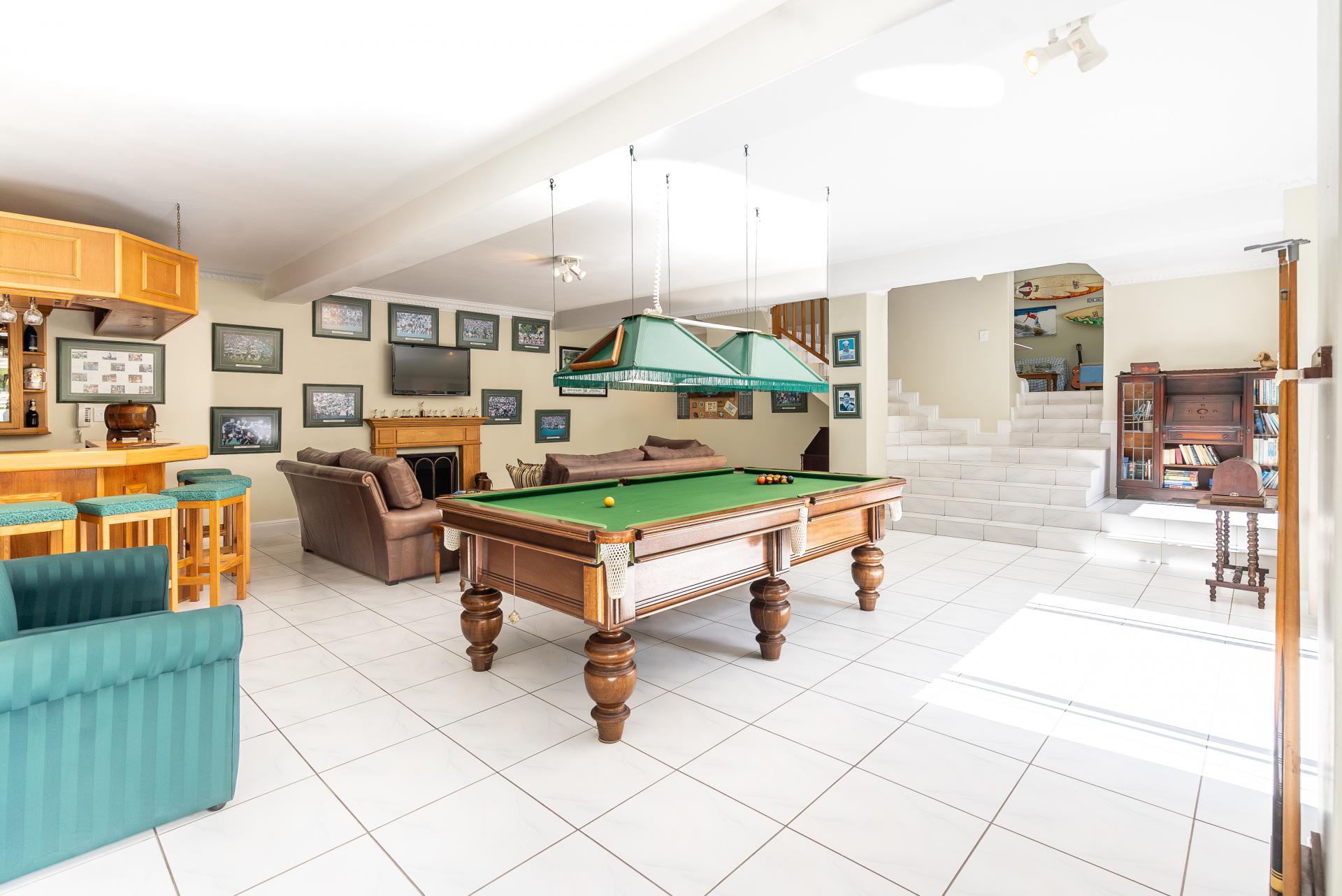  of property in Gillitts 
