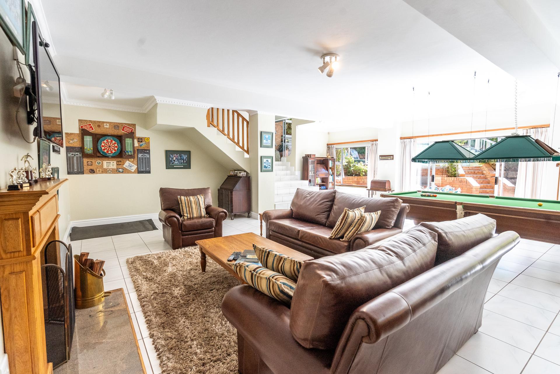  of property in Gillitts 