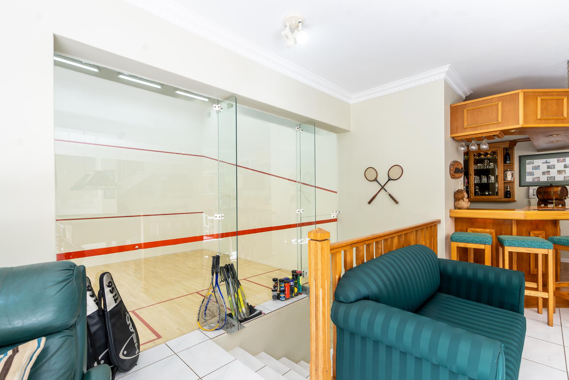  of property in Gillitts 