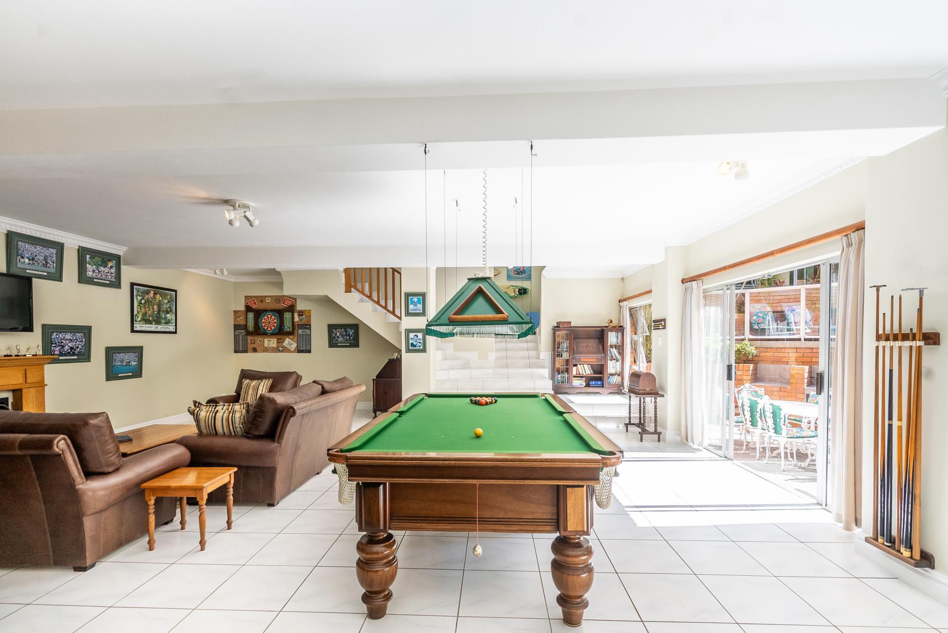  of property in Gillitts 
