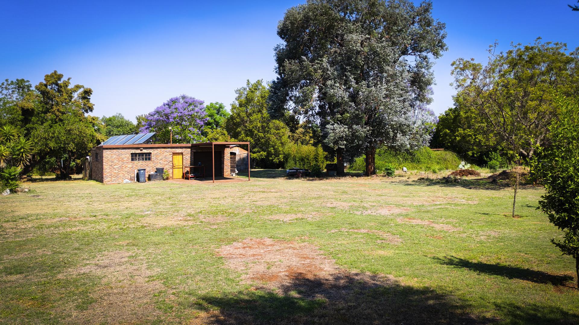  of property in Gerhardsville