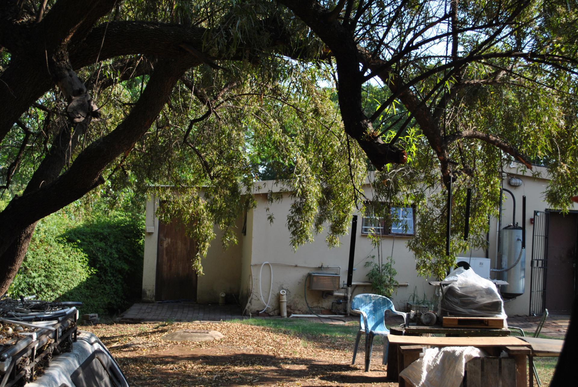  of property in Gerhardsville