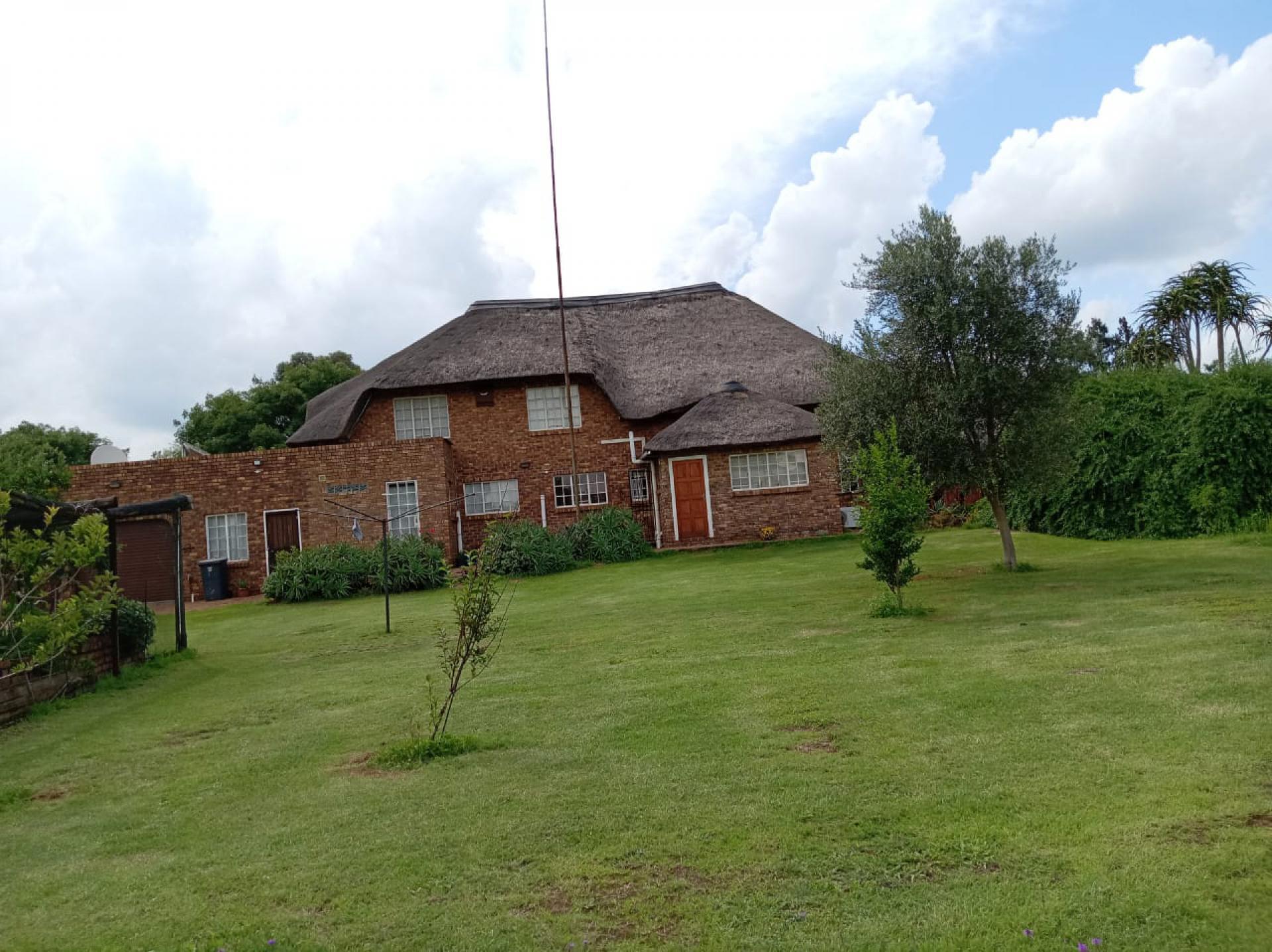  of property in Gerhardsville
