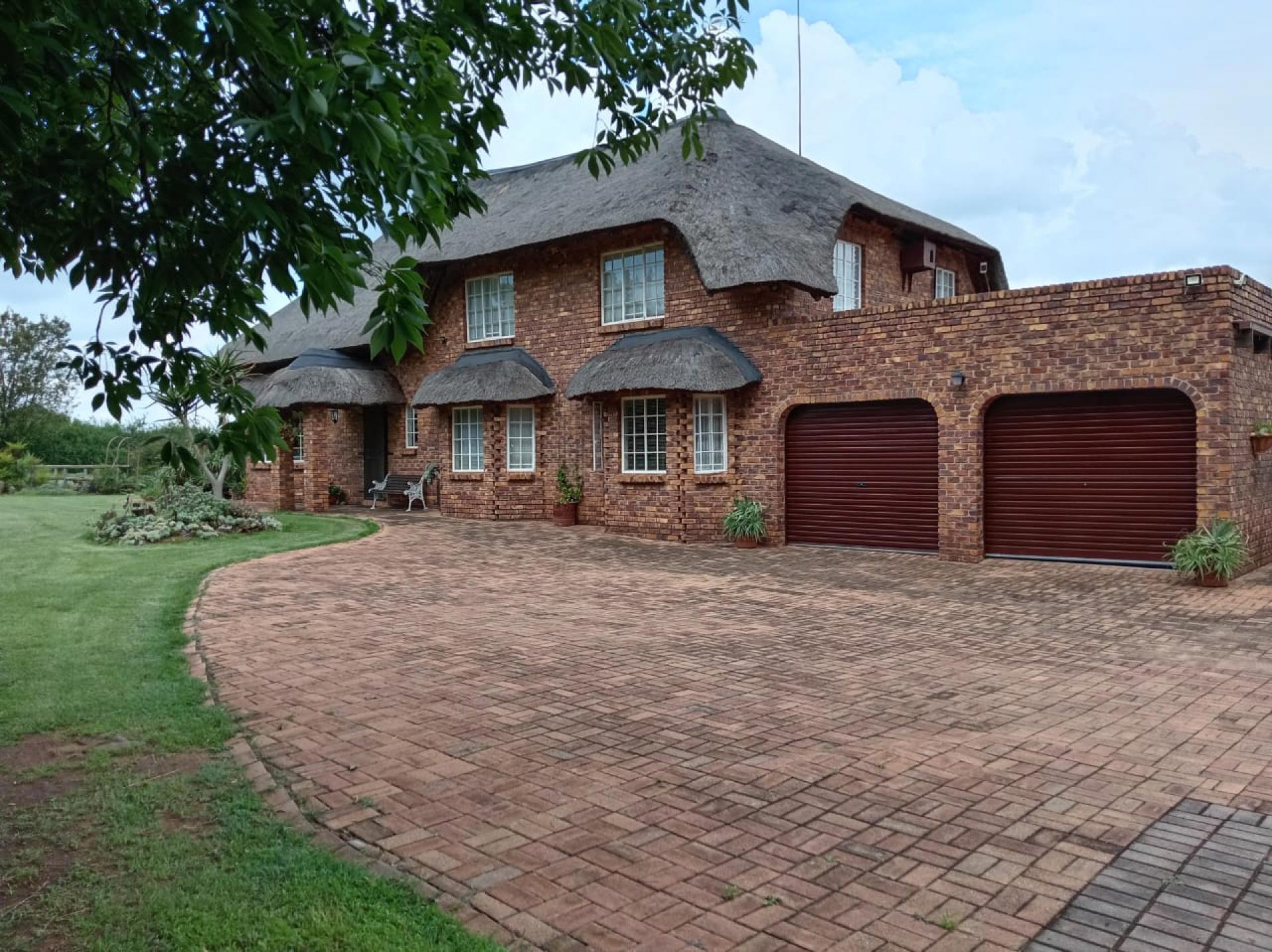  of property in Gerhardsville
