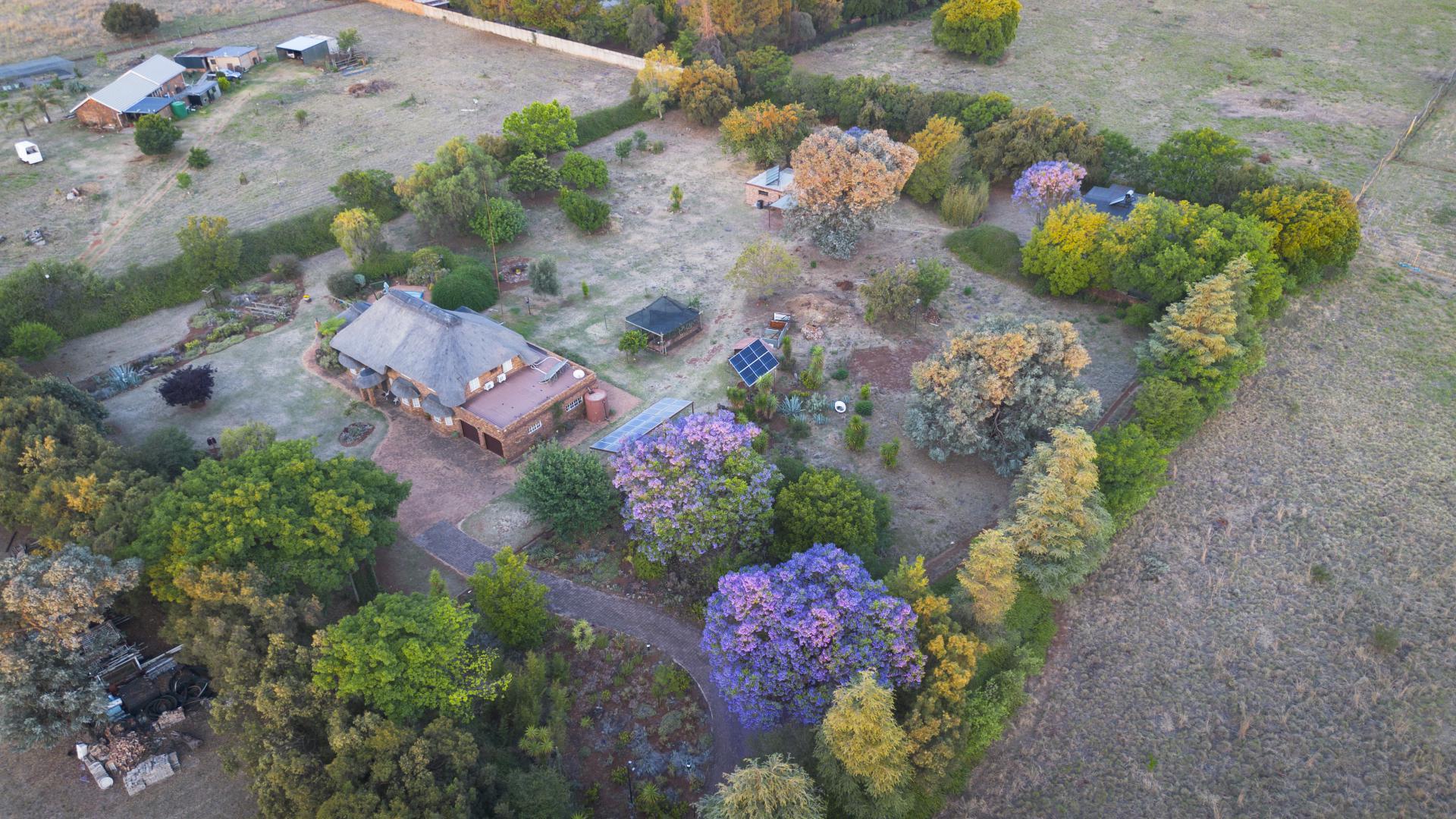  of property in Gerhardsville