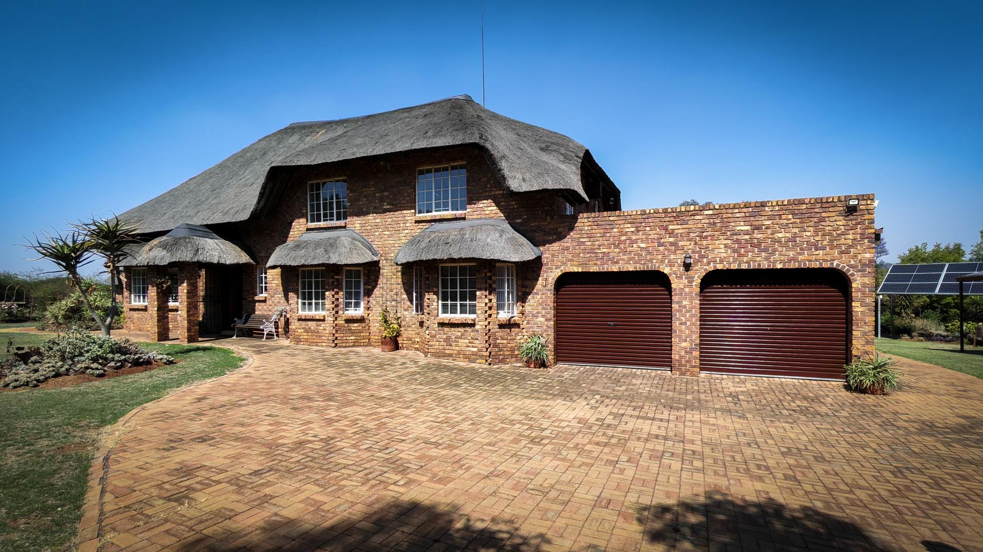  of property in Gerhardsville