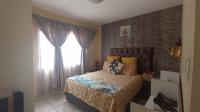 Bed Room 1 - 11 square meters of property in Sea View 