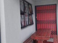  of property in Langa