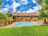  of property in Sundowner