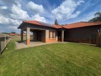  of property in Waterval East