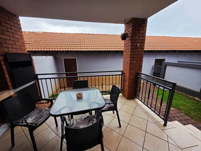 2 Bedroom Simplex to Rent in Country View - Property to rent - MR711492