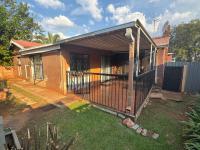  of property in Bosmont