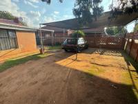  of property in Bosmont