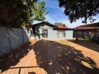  of property in Bosmont